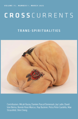 Special issues on things
